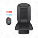 Naipo Seat Cushion with Heating and Cooling, $50 with promo code KY76786E